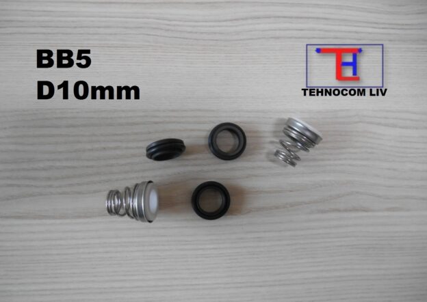 Kit-uri de etansare TS 155 Diametru10mm