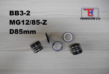 Presetupe pompe recirculare apa pentru ax85mm