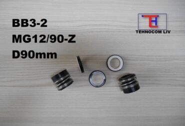 Etansare mecanica pentru pompa WILO D90mm