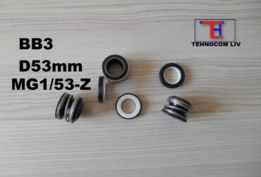 Cumpara Ieftin Etansare Mecanica pompa MG1/53-Z Ø53mm
