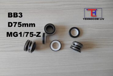Chituri reparat pompe KSB MG1/75-Z Ø75mm