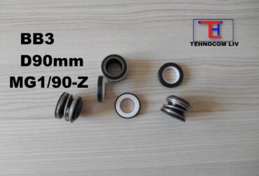 Ø90mm ETANSARE MECANICA pompe WILO MG1/90-Z