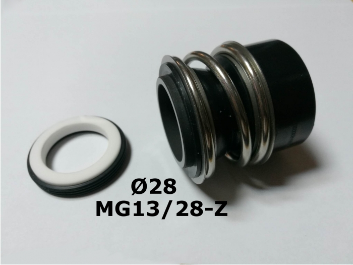 Etansare Mecanica pompa WILO MG13/28-Z