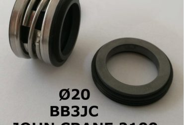 Stoc Etansari componente articole mecanice Ø20mm