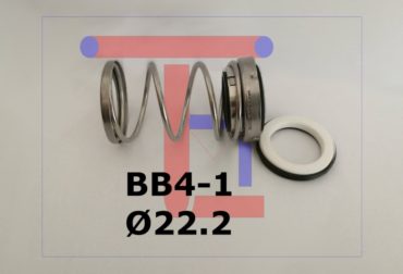 Etansari BB4-1 pompe industria navala Ø22.2mm